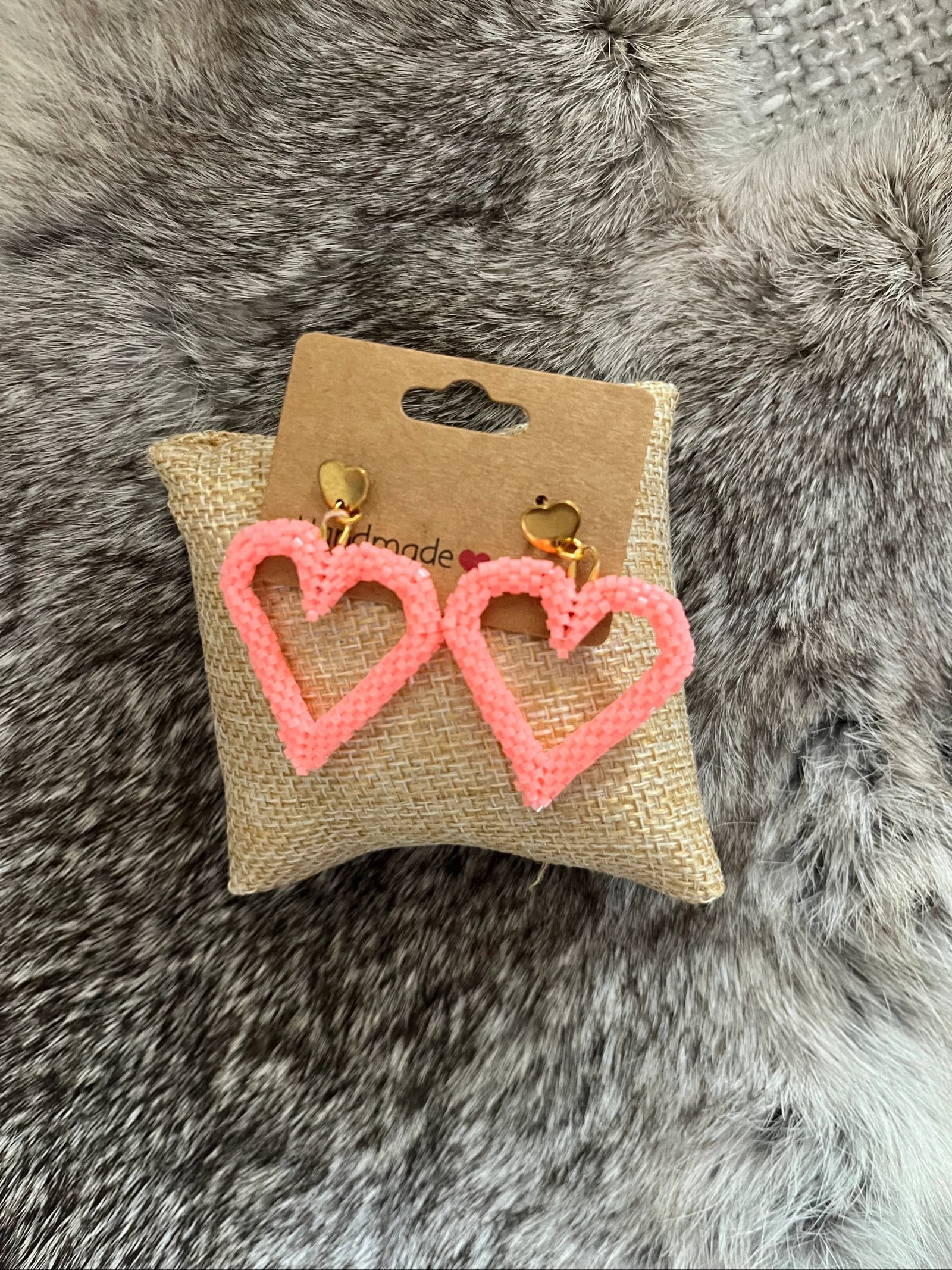 Handmade by Yvonne